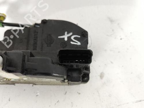 Front left lock NISSAN MICRA III (K12) 1.2 16V | BP27415270C98