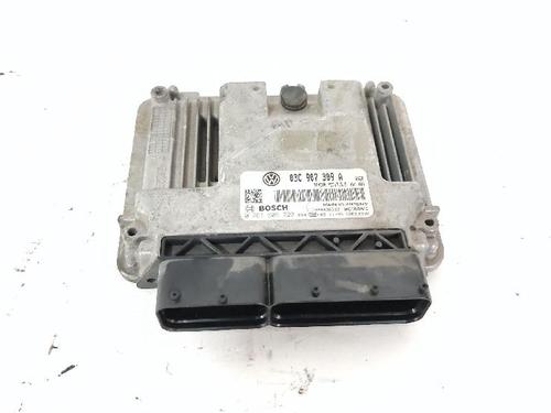 Used Engine control unit (ECU) Engine control unit (ECU) VW GOLF PLUS V (5M1, 521) 1.4 TSI (122 hp) 28689207 28689207