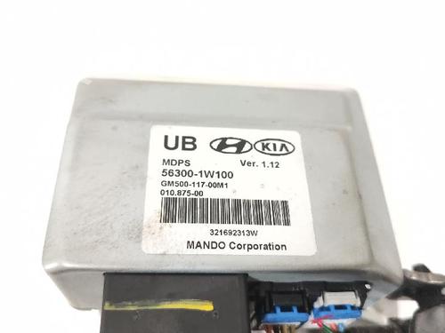 Steering column KIA RIO III (UB) 1.4 CRDi | BP33036153M21  - Image 5