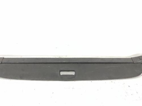 Used Rear parcel shelf Rear parcel shelf OPEL ASTRA J Sports Tourer (P10) 1.7 CDTI (35) (110 hp) 27626192 27626192