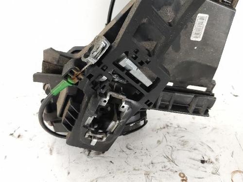 Rear right lock FORD FIESTA VI (CB1, CCN) 1.6 TDCi | BP27419889C99 