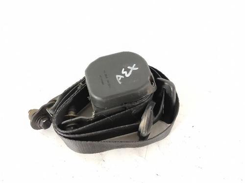 Used Front left seatbelt Front left seatbelt OPEL FRONTERA B (U99) 2.2 DTI (6B_ZC, 6B_VF, 6B_66, 6B_76) (116 hp) 27420762 27420762