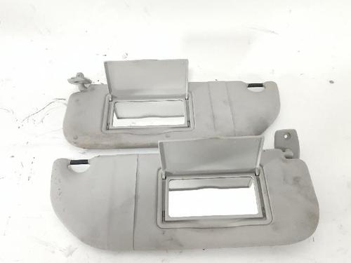 Left sun visor CITROËN C2 (JM_) 1.1 | BP30476269I1 - Image 2