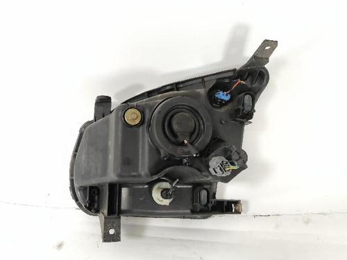 Right headlight SUBARU JUSTY III (G3X) 1.3 AWD (G3X413) | BP32438257C29 - Image 4