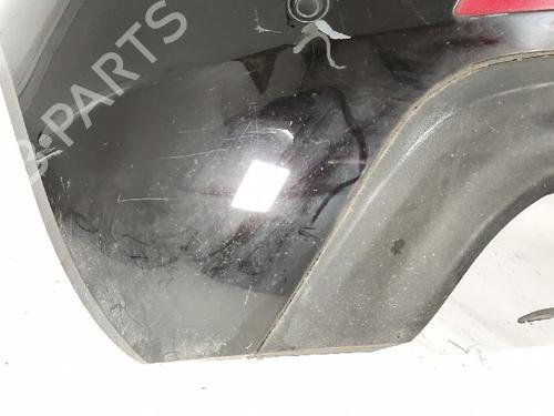 Bak støtfanger ALFA ROMEO GIULIETTA (940_) 2.0 JTDM (940.FXL1A) | BP30696062C8 