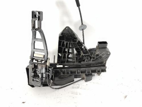 Used Front right lock FORD FOCUS II Turnier (DA_, FFS, DS) 2.0 TDCi (136 hp) 27416020
