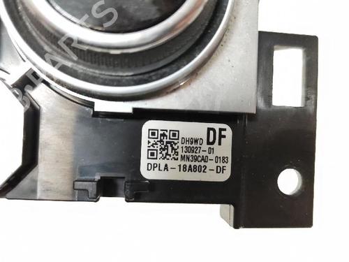 Climate control LAND ROVER RANGE ROVER SPORT II (L494) 3.0 SDV6 4x4 | BP27431351I5 