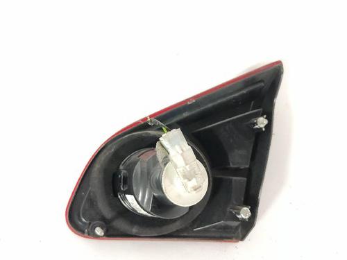 Left taillight NISSAN QASHQAI I (J10, NJ10) 1.6 | BP27421715C34 