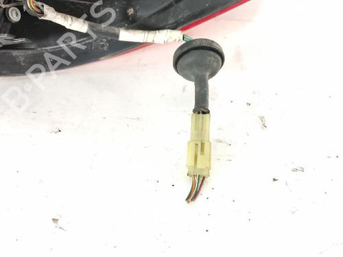 Left taillight FIAT SEDICI (189_) 1.6 16V 4x4 | BP27426179C34 