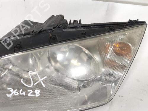 Left headlight FORD MONDEO III Turnier (BWY) 2.2 TDCi | BP27425499C28 