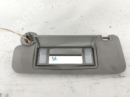 Left sun visor OPEL ASTRA J (P10) 1.7 CDTI (68) | BP27433522I1 - Image 2