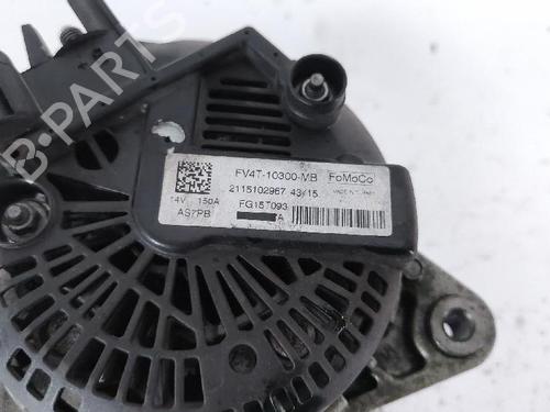 Alternator FORD KUGA II (DM2) 2.0 TDCi | BP36514730M7 - Image 4