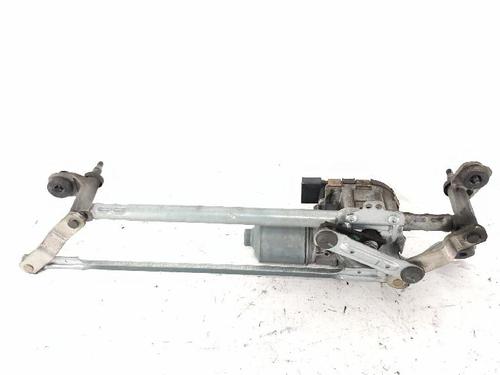 Front wiper motor VW GOLF VII (5G1, BQ1, BE1, BE2) 2.0 TDI | BP27416208M29 