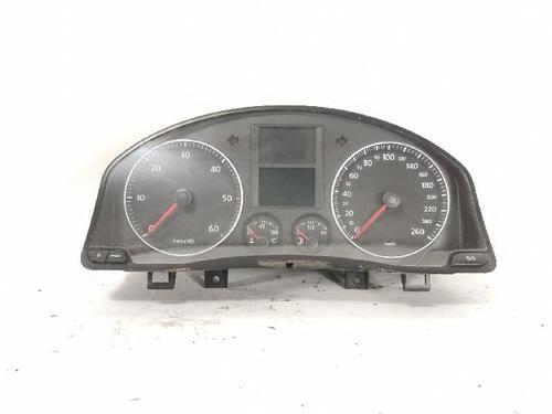 Kombiinstrument VW GOLF PLUS V (5M1, 521) 1.9 TDI (105 hp) 30099695