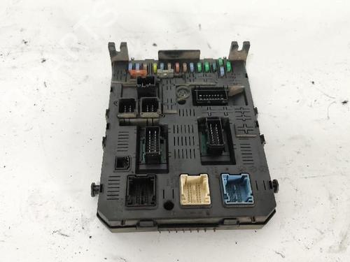 electronic-module-citroen-berlingo-box-bodympv-b9-2008-27534713 main image