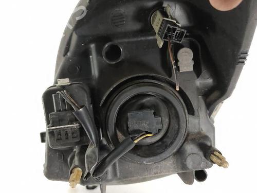Right headlight NISSAN NOTE (E11, NE11) 1.4 | BP27424727C29 