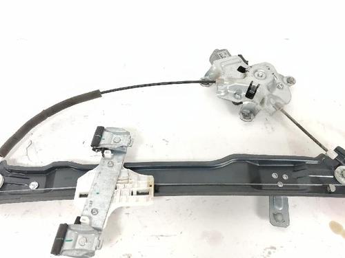 Front right window mechanism SSANGYONG KORANDO (C300) 1.6 e-XDi | BP27427677C23 - Image 3
