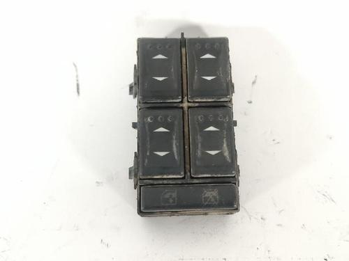 Fensterheberschalter links vorne für FORD MONDEO III (B5Y) 2.0 16V (146 hp) 27414462
