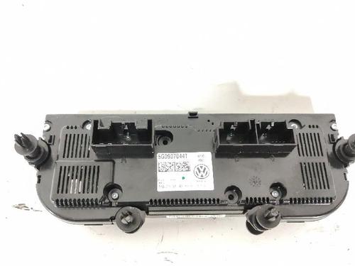 Climate control VW GOLF ALLTRACK VII Variant (BA5, BV5) 2.0 TDI 4motion | BP27432185I5 - Image 2