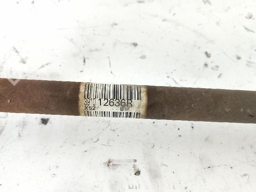 Left front driveshaft DACIA SANDERO II 1.0 LPG (B8ML) | BP27925639M38 