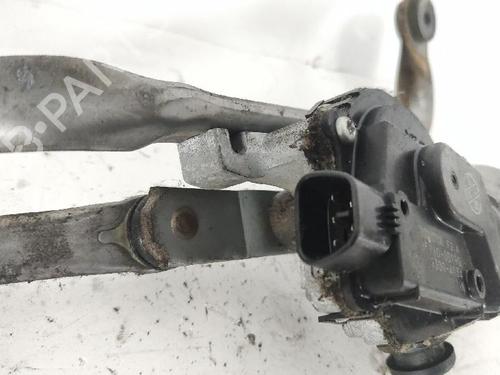 Front wiper motor TOYOTA YARIS (_P13_) 1.0 (KSP130_, KSP130) | BP27424815M29