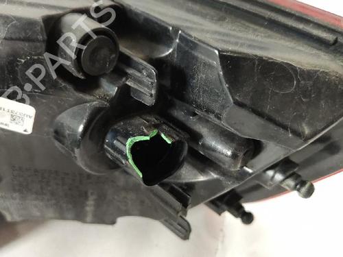 Left taillight AUDI A3 (8V1, 8VK) 2.0 TDI | BP27431027C34 - Image 3