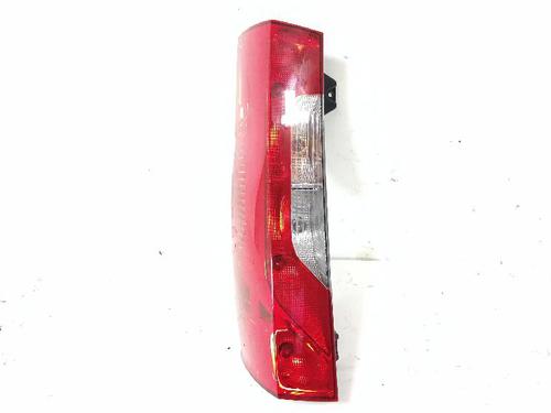 Left taillight MERCEDES-BENZ SPRINTER 3,5-t Van (B907, B910) 311 CDI (910.631, 910.633) | BP29173628C34 - Image 2