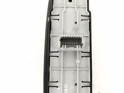 Left front window switch RENAULT MEGANE III Grandtour (KZ0/1) 1.5 dCi (KZ09, KZ0D, KZ1G, KZ29, KZ14, KZ1W, KZ10, KZ1F,... | BP27432667I27 