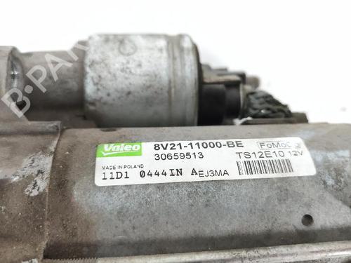 Starter FORD FIESTA VI (CB1, CCN) 1.25 | BP27415152M8 - Image 3