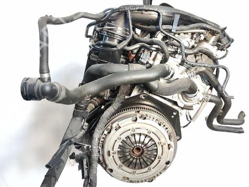 Engine VW GOLF ALLTRACK VII Variant (BA5, BV5) 1.8 TSI 4motion | BP27427712M1 