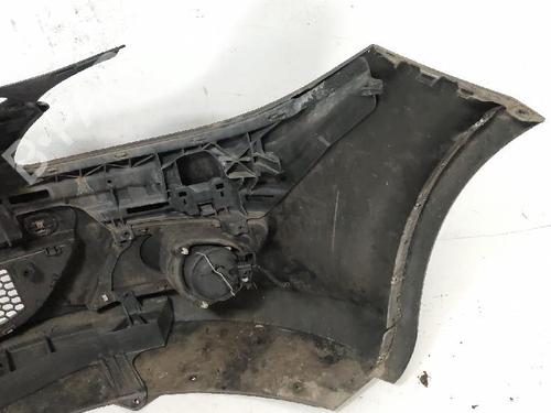 Front bumper SEAT LEON (1P1) 1.6 | BP32154704C7