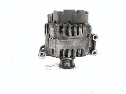 Used Alternator Alternator CITROËN C3 Picasso (SH_) 1.4 VTi 95 (SH8FSC, SH8FP0, SH8FP6) (95 hp) 27431516 27431516