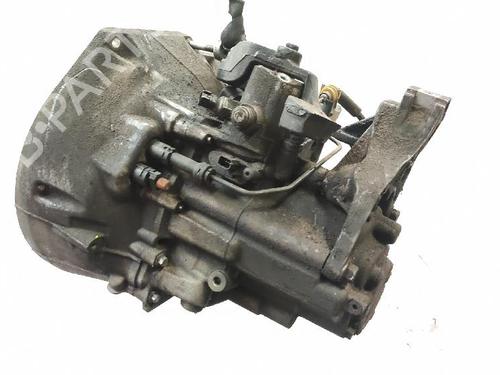 Gearbox FORD FOCUS III 1.0 EcoBoost | BP31143469M3 