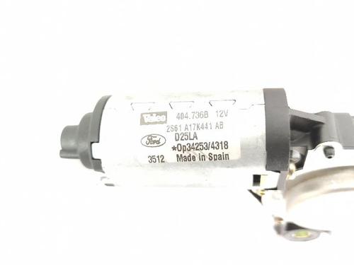 Other FORD FIESTA V (JH_, JD_) 1.25 16V | BP27421838O1 