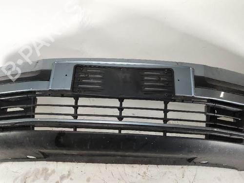 Used Front bumper SKODA OCTAVIA II (1Z3) 1.9 TDI (105 hp) 27429619