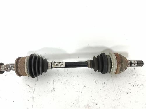 Used Left front driveshaft OPEL ZAFIRA TOURER C (P12) 1.4 LPG (75) (140 hp) 27421638