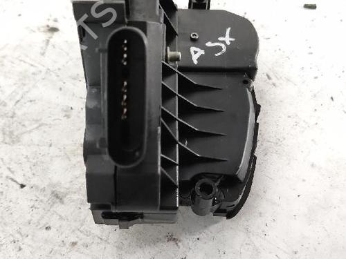 Front left lock FORD TOURNEO COURIER B460 MPV 1.5 TDCi | BP27428494C98 