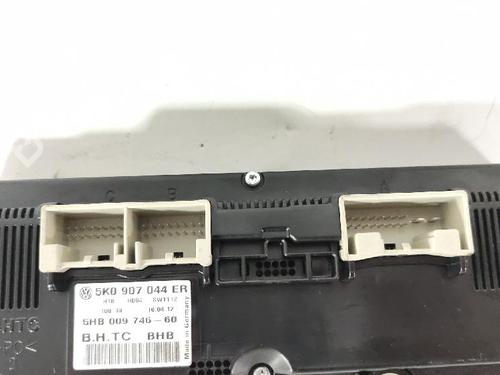 Climate control VW GOLF PLUS V (5M1, 521) 1.6 TDI | BP27587994I5 - Image 3