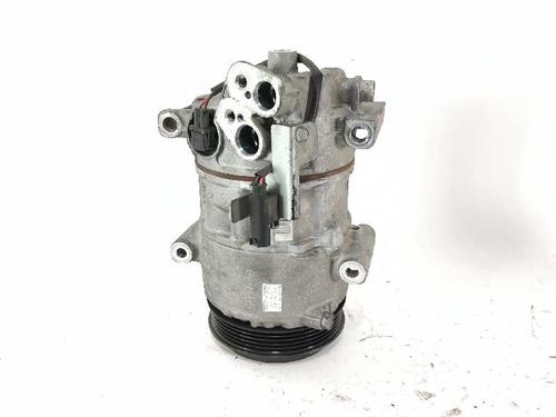 Used AC compressor AC compressor MERCEDES-BENZ B-CLASS Sports Tourer (W245) B 170 (245.232) (116 hp) 27416609 27416609