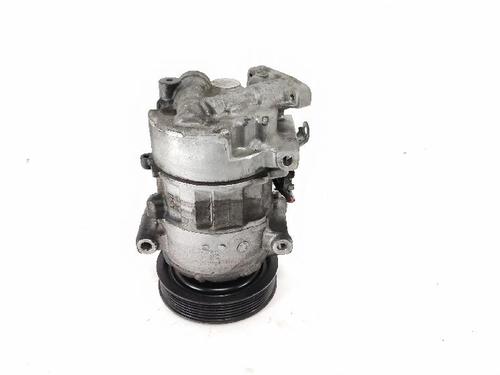 Used AC compressor AC compressor 39581469 39581469
