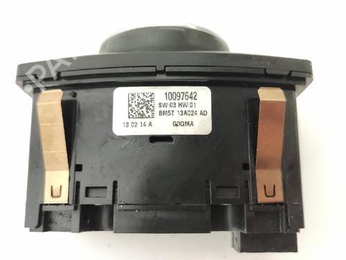 Headlight switch FORD FOCUS III Turnier 1.6 TDCi | BP27422691I24 - Image 4