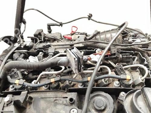 Engine BMW 3 Touring (E91) 320 d xDrive | BP34238237M1 - Image 6