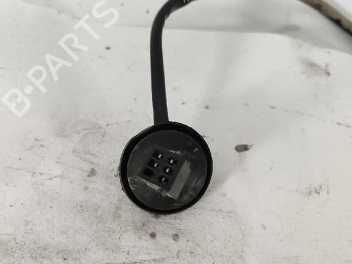 Right mirror OPEL MERIVA B MPV (S10) 1.4 LPG (75) | BP27425929C27 
