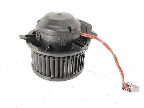 Used Heater blower motor Heater blower motor OPEL MERIVA B MPV (S10) 1.4 LPG (75) (120 hp) 27423748 27423748