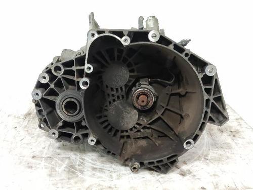 Used Gearbox Gearbox OPEL ZAFIRA TOURER C (P12) 2.0 CDTi (75) (130 hp) 34577991 34577991
