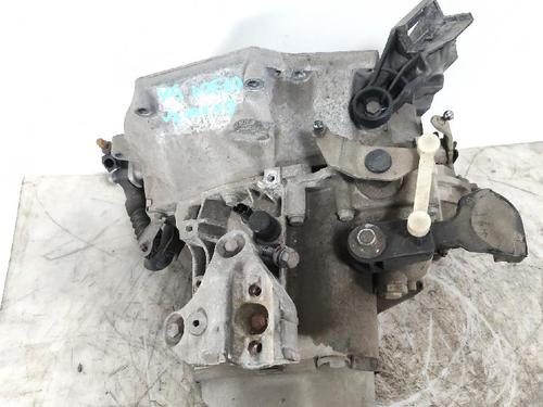 Gearbox CITROËN C4 CACTUS 1.2 VTi 82 | BP38106514M3 - Image 4