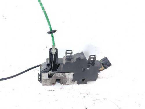 Front left lock FIAT IDEA (350_) 1.2 16V | BP36430852C98  - Image 5