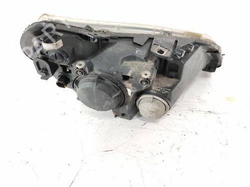 Left headlight FIAT DUCATO Bus (250_) 120 Multijet 2,3 D | BP27432487C28 - Image 3