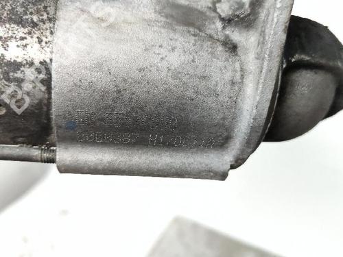 Starter OPEL CORSA D (S07) 1.6 Turbo (L08, L68) | BP36595890M8 - Image 4