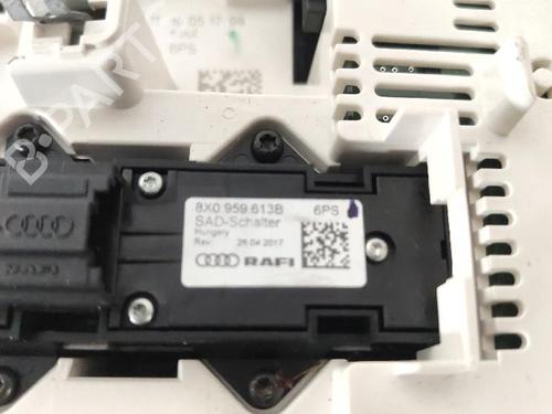 Interior roof light AUDI A3 (8V1, 8VK) 1.6 TDI | BP38012329I8 - Image 5